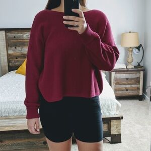 🌿FRENCH CONNECTION SWEATER🌿